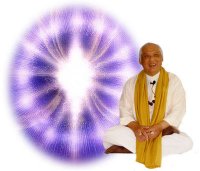 Grand Master Choa Kok Sui Founder of Pranic Healing